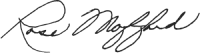 Signature